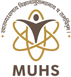 Maharashtra University of Health Sciences