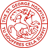 The St. George Hospital, Székesfehérvár