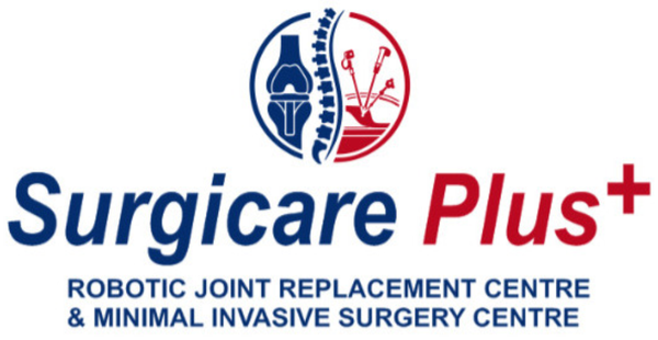 Surgicare Plus &mdash; Robotic Joint Replacement Centre and Minimal Invasive Surgery Centre, Mira Road